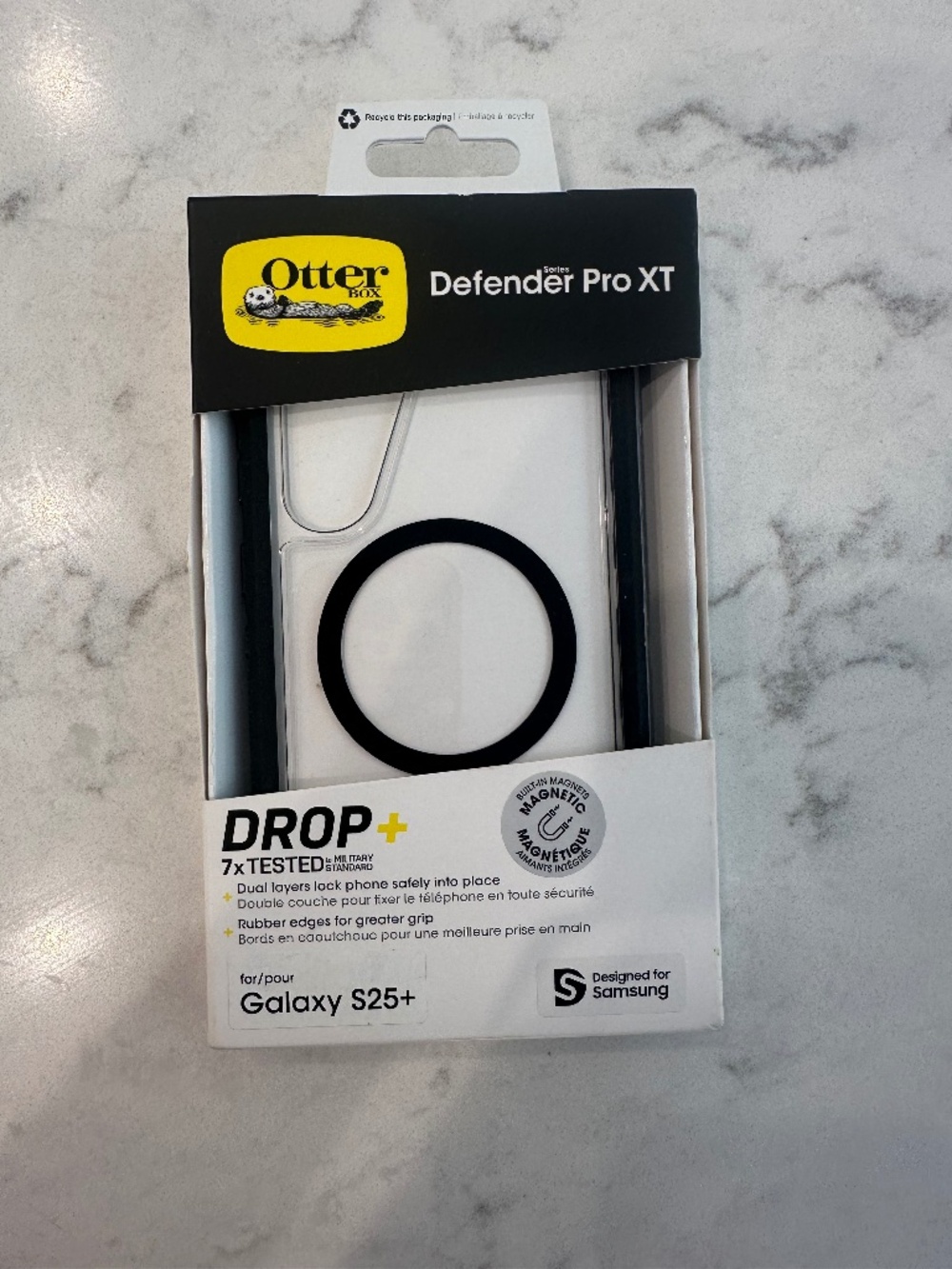 Otter Box Defender Pro XT